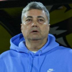 Gençlerbirliği'ne hoca dayanmıyor! Levent Şahin sadece 18 gün görev yapabildi