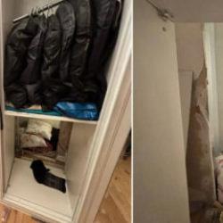 Gri listede aranan FETÖ firarisi Şadan Sakınan yakalandı