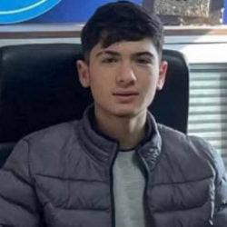 Yozgat'ta 16 yaşındaki çocuk köpekten kaçarken canından oldu