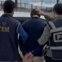 Hatay'da firari 5 FETÖ hükümlüsü yakalandı