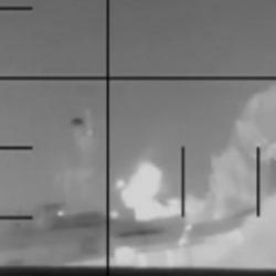 İran: ABD savaş gemimizi uyarı yapmadan vurdu