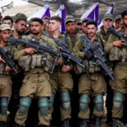 İran'a saldıran İsrail, 100 bin yedek askeri göreve çağırdı!