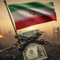 İran'ın parasına çöken ülkeler açıklandı! Bir kuruşunu bile harcayamıyor...