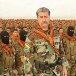 Kürt gruplar: ABD, İran'a karadan girerse operasyona biz de katılırız