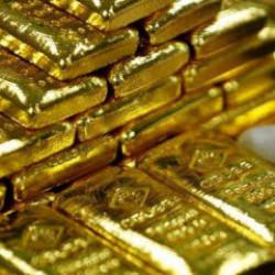 Altın fiyatları bir ayın dip seviyesinde