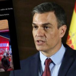 İspanya Başbakanı Sanchez'den Türkiye mesajı: Selamlar olsun!