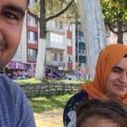 Isparta'da korkunç ölüm: Fırlayan tekerin çarptığı kadın, uçuruma düştü