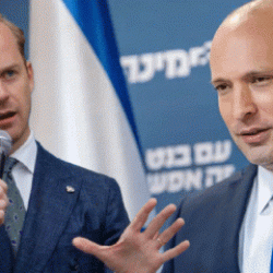 İsveçli liderden İsrail'e 'Türkiye' tepkisi: Söylemler İran saldırısı öncesine benziyor