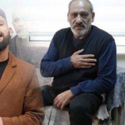  'Kâbe'de Hacılar Hu Der Allah' ilahisiyle tanınmıştı: Babasından kazanç açıklaması