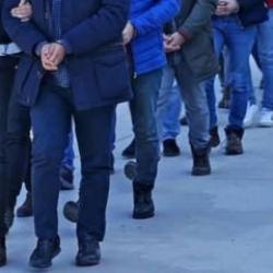 Ankara'da FETÖ operasyonu: Gözaltılar var