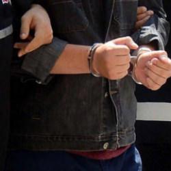 Kırşehir'de firari FETÖ hükümlüsü yakalandı