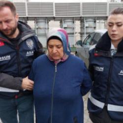 Kızını boğarak öldürüp intihar süsü veren annenin cezası belli oldu