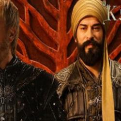 Kuruluş Osman'ın efsane ismi Teşkilat'a geliyor! İmzalar atıldı