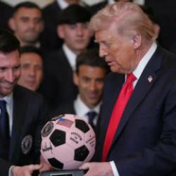 Lionel Messi büyüklüğünü bir kez daha tartışmaya açtı! Tepkiler çığ gibi