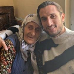 Trabzonspor'un eski futbolcusu Yusuf Yazıcı'nın acı günü 