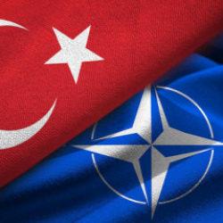 NATO: İran'ın Türkiye'yi hedef almasını kınıyoruz