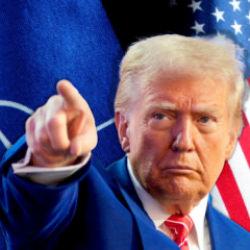 NATO ülkesinden Trump'a İran resti! ABD'ye izin vermediler!