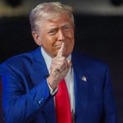 Netanyuhu'nun Orta Doğu tetikçisi: Sözde barış elçisi Trump