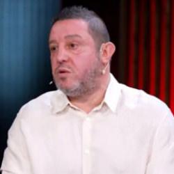 Nihat Kahveci Beşiktaş-Galatasaray derbisi sonrası çılgına döndü!