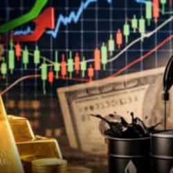 Orta Doğu ateş çemberi: Petrolde şok sıçrama, altında yeni rota! Yatırımcı nereye koşuyor?