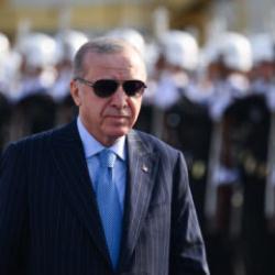 Orta Doğu'da sıcak saatler! Cumhurbaşkanı Erdoğan liderlerle peş peşe görüştü