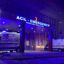 Oynadıkları av tüfeği ateş aldı, 15 yaşındaki Serhat öldü