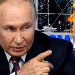 Putin'den Avrupa'yı felç edecek talimat! Resmen ilan ettiler! Rus gazı oraya gidecek