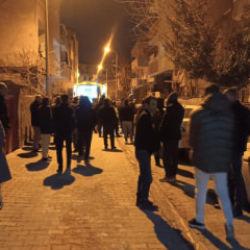 Sahurda dehşet: 18 yaşındaki kız babasını öldürdü!