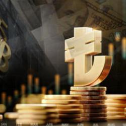 Savaşta rezerv gücü konuştu! TCMB'nin hamlesi TL'ye resmen kalkan oldu