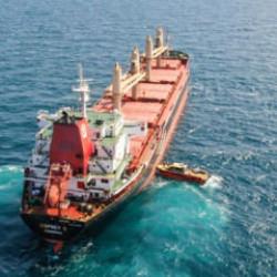 Sigorta şirketleri İran ve Basra Körfezi'ndeki gemiler için sigortaları iptal ediyor!