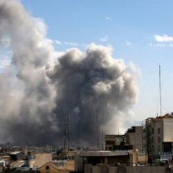 Son dakika gelişmeler: İran, ABD-İsrail savaşının 6.günü