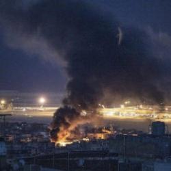 Son dakika: Savaş bir ülkeye daha sıçradı! Acil toplantı kararı...