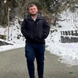 Trabzon'da acı olay: Buzlu yol can aldı