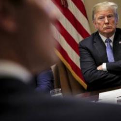 Trump bunu hiç beklemiyordu! 1.1 milyar dolarlık en güvendiği sistem vuruldu...