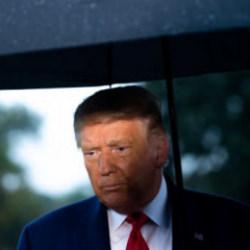 Trump’a savaşta geri adım attıracak tek güç: Daha öncede yaşandı