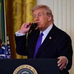 Trump'tan İngiltere'ye İran sitemi: Bunu hiç beklemezdim!