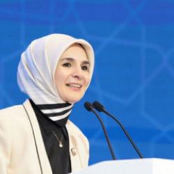 Geleceğin mimarı kadınlar... Türkiye'nin gücüne güç katıyor...