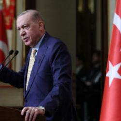 Türkiye'den İran'a uyarı! Erdoğan'dan 'müsterih olun' mesajı: Hassas politika izliyoruz