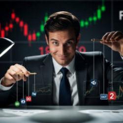 180 milyon liralık Hektor vurgunu: Küçük yatırımcıyı sosyal medyada avladılar