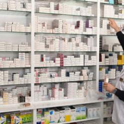 e-Nabız'da yeni dönem: Eczane eczane ilaç arama derdi tarih oluyor