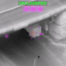 ABD ve İsrail'den İran'a ait askeri hedeflere eş zamanlı saldırılar!