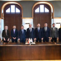 Konya Belediyesi'nden anlamlı protokol: İslam dünyasından gençler misafir edilecek