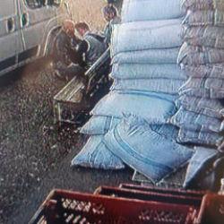 Antalya'da ansızın gelen ölüm: Çay molasında can verdi! O anlar kamerada 