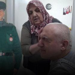 78 yaşındaki annenin iç yakan sözleri: 22 yıldır güneş yüzü gördüğümüz yok