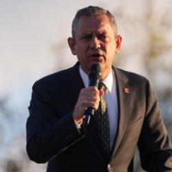 AK Parti'den Özgür Özel' tepki: CHP içinde Silivri diktatörlüğü kurulmuş