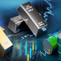 Altın ve gümüş dolar baskısı altında! Petrolde risk devam ediyor