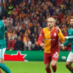 Aslan avantaj peşinde! İşte Galatasaray-Liverpool maçının muhtemel 11'leri...