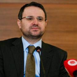 Bakan Gürlek: Geciken dosyalar yakından izlenecek