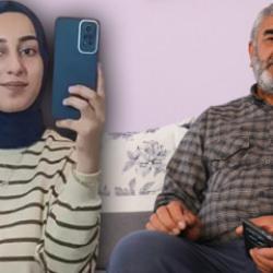 Bakan Gürlek duyurdu: Rojin Kabaiş’in babasının tehdit iddiasına soruşturma