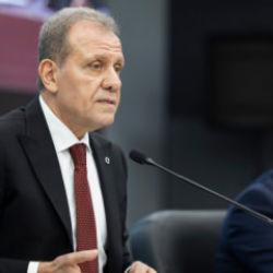 Belediye başkanından at eti açıklaması: Mağdur biziz